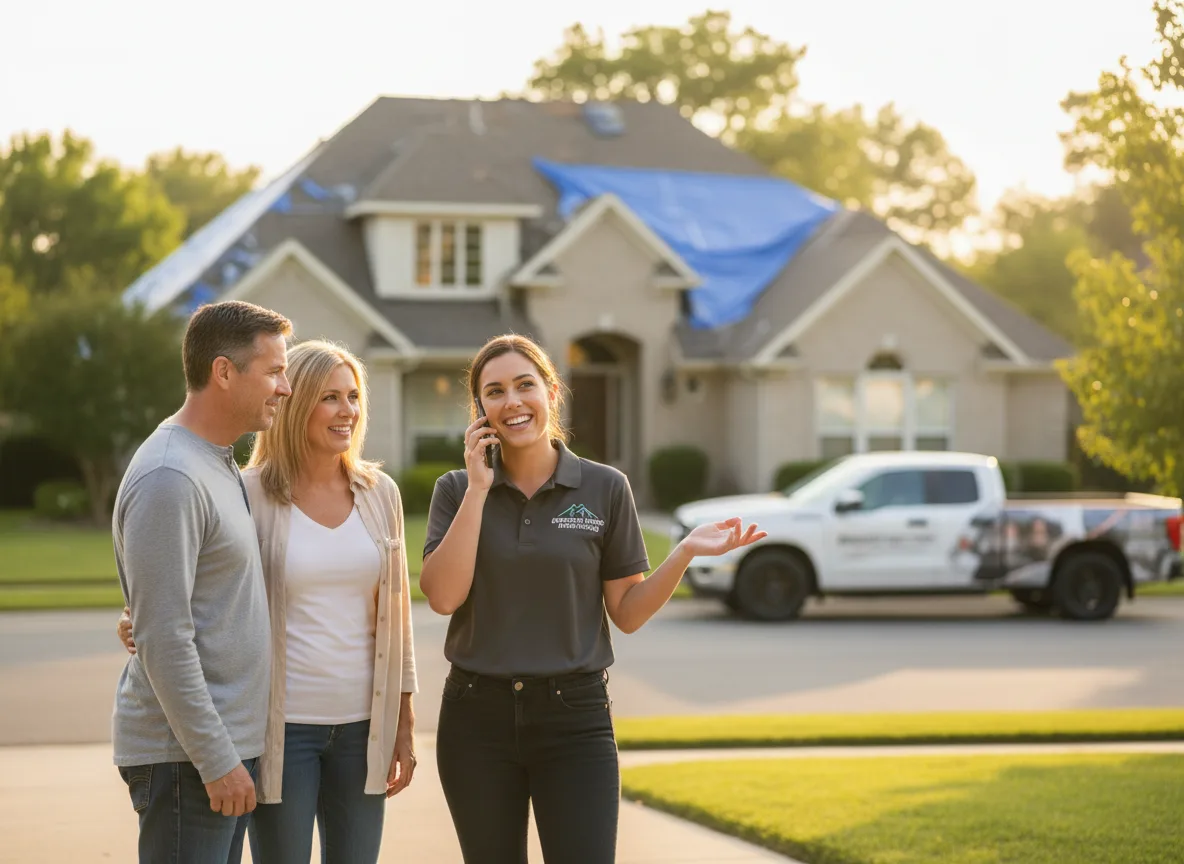Emergency Roof Repair Port Lavaca, TX FAQs